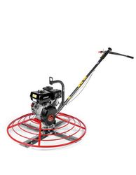 CP Concrete Equipment